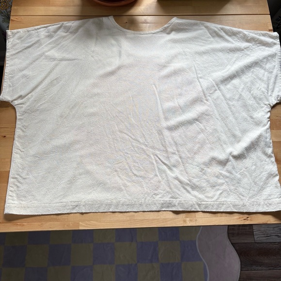 Pamut Rome Top - Picture 4 of 4